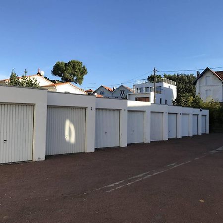 Royan - Vue Mer Pour Cet Appartement Face A La Plage - Grande Conche Dış mekan fotoğraf