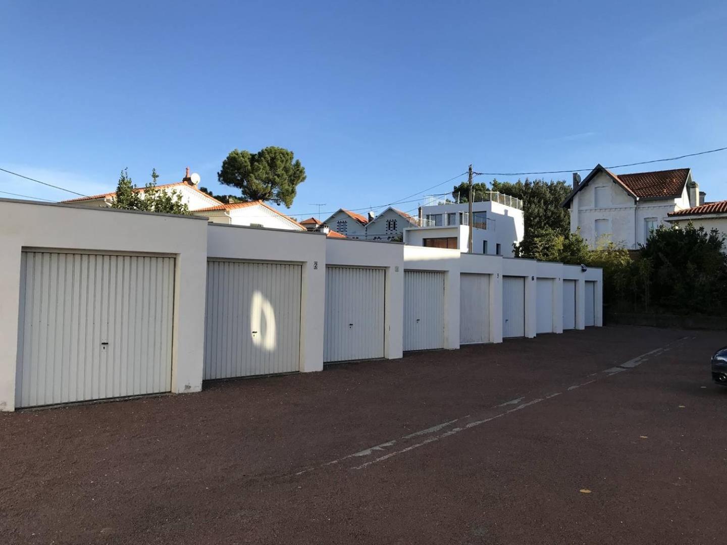 Royan - Vue Mer Pour Cet Appartement Face A La Plage - Grande Conche Dış mekan fotoğraf