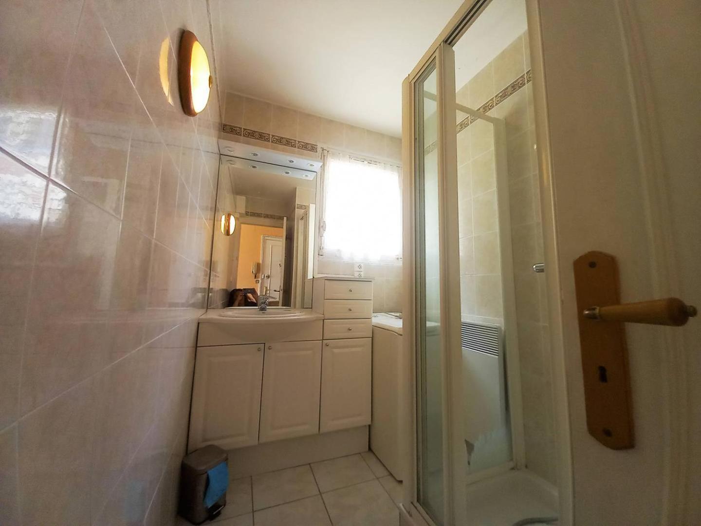 Royan - Vue Mer Pour Cet Appartement Face A La Plage - Grande Conche Dış mekan fotoğraf